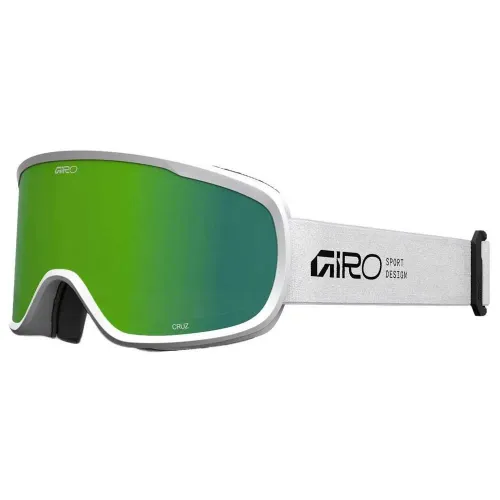 지로 Cruz Stacked 스키 고글 8142541215