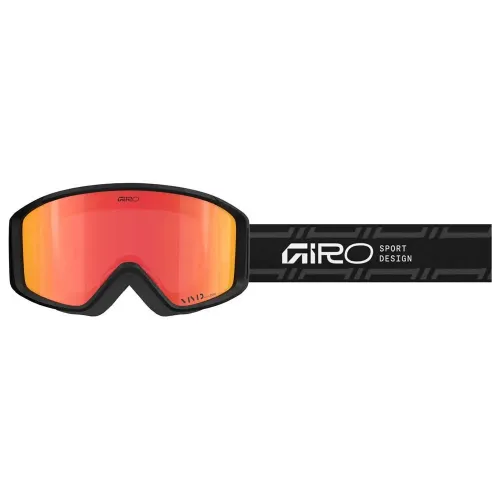 지로 Index 2 0 Stacked Vivid 스키 고글 8142541241