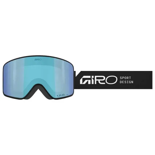 지로 Method Stacked 스키 고글 8142541281