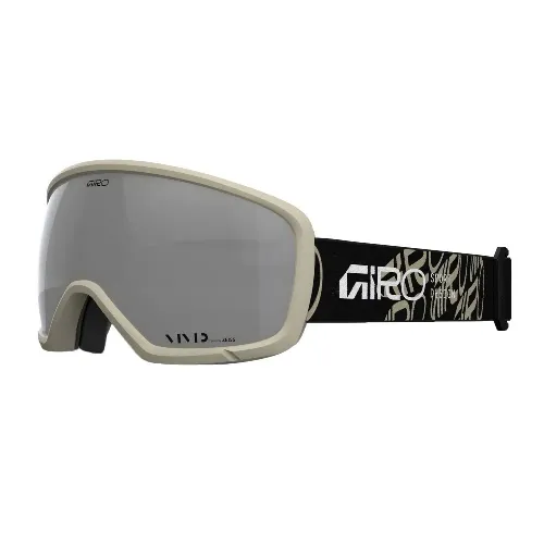 지로 Ringo Endless 스키 고글 8142541361