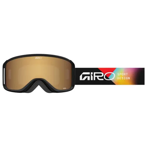 지로 Sagen Angles 여성 스키 고글 8142541379