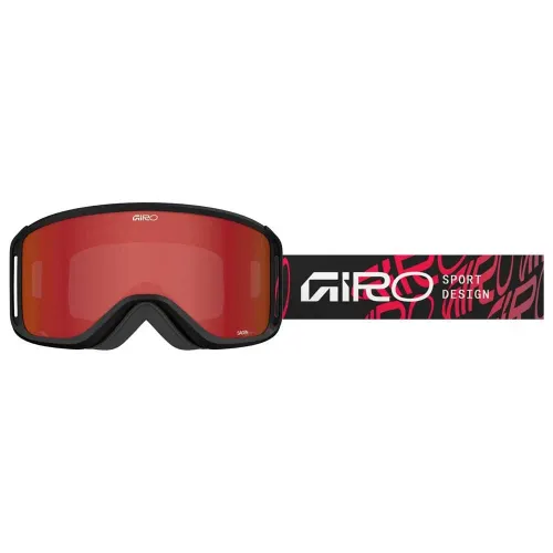 지로 Sagen Endless 스키 고글 8142541385