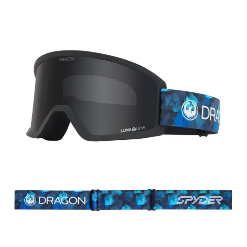드래곤 Dx3 otg 스파이더 스키 고글 8142547059