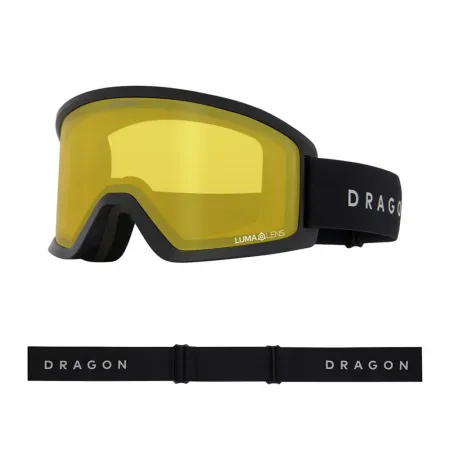 드래곤 Dx3 plus otg 감광 스키 고글 8142547067