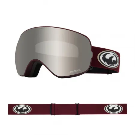 드래곤 X2s bonus 스키 고글 8142547113