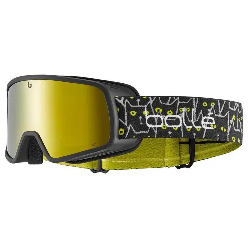 볼레 Nevada 주니어 스키 고글 8142550453