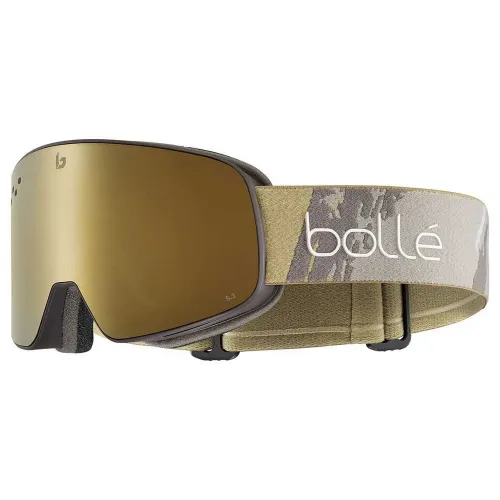 볼레 Nevada 스키 고글 8142550465