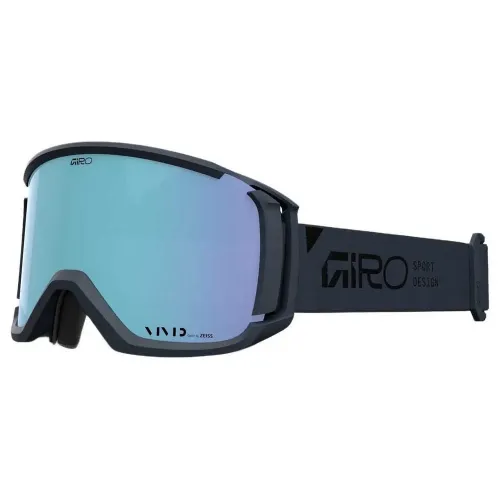 지로 Revolt Stacked 스키 고글 8142551056