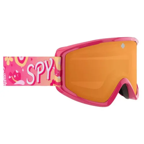 스파이 Crusher Elite Eco 주니어 스키 고글 8142554026