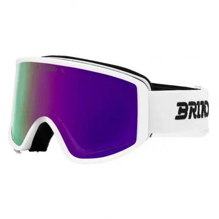 브리코 Pulse 스키 고글 8142557241