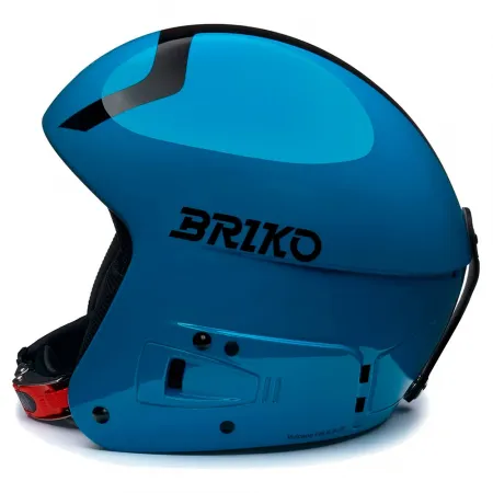 브리코 Vulcano Fis 6 8 주니어 헬멧 8142557272