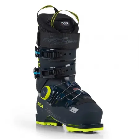피셔 RC4 120 LV VAC Boa 알파인 스키 부츠 8142573032