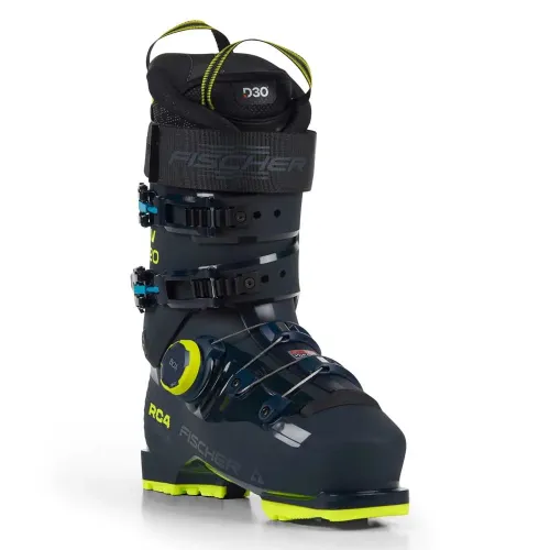 피셔 RC4 120 LV VAC Boa 알파인 스키 부츠 8142573032