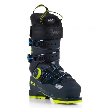 피셔 RC4 120 MV VAC Boa 알파인 스키 부츠 8142573036
