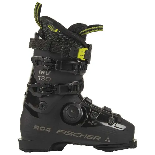 피셔 RC4 130 MV VAC Boa 알파인 스키 부츠 8142573038
