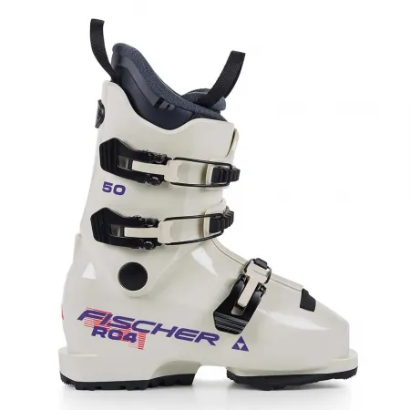 피셔 RC4 50 GW 주니어 알파인 스키 부츠 8142573041