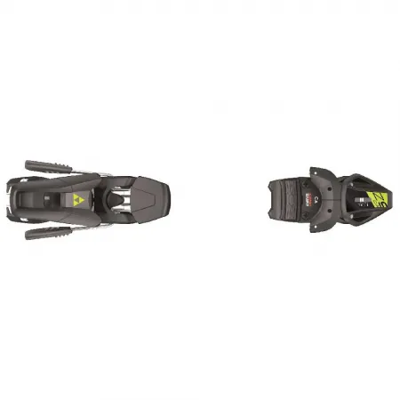 피셔 RC4 Z9 GW AC 80 [J] 알파인 스키 바인딩 8142573080