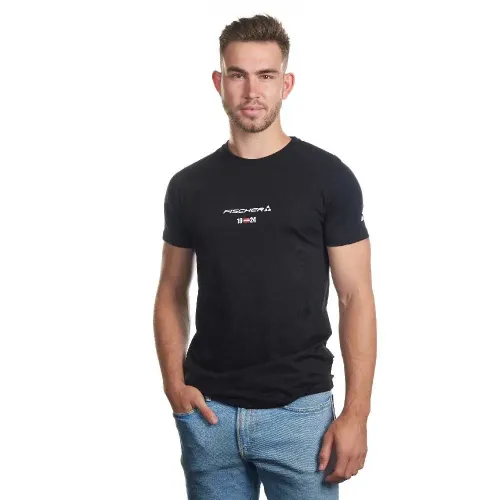 피셔 Signature 반팔 티셔츠 8142573084