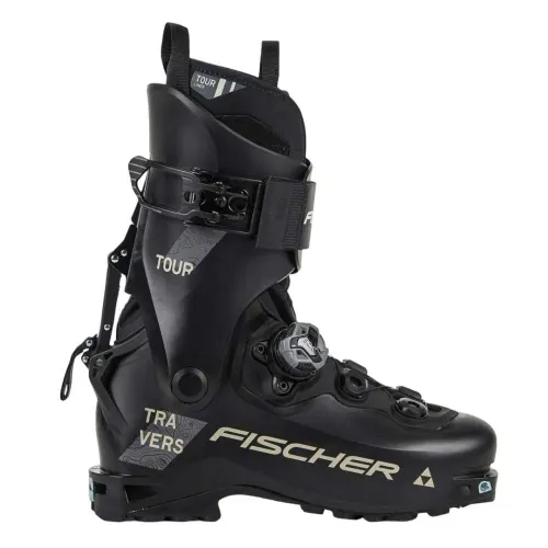 피셔 Travers Tour 알파인 스키 부츠 8142573159