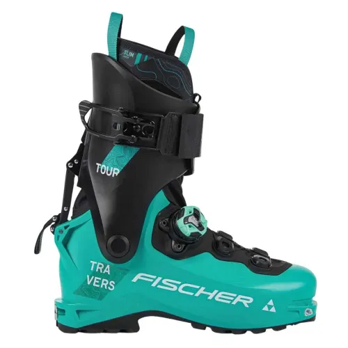 피셔 Travers Tour 알파인 스키 부츠 8142573160