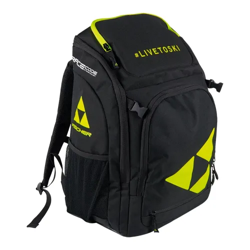 피셔 Alpine Race 36L 부츠 가방 8142580230