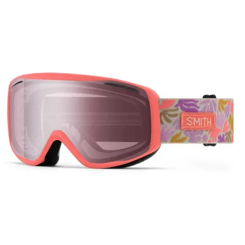스미스 Rally 스키 고글 8142585284