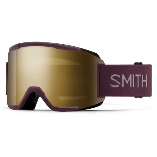 스미스 Squad 스키 고글 8142585352