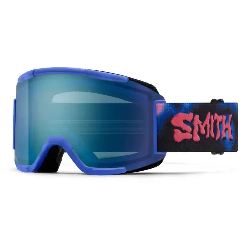 스미스 Squad 스키 고글 8142585355