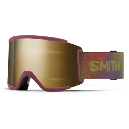 스미스 Squad XL 스키 고글 8142585365