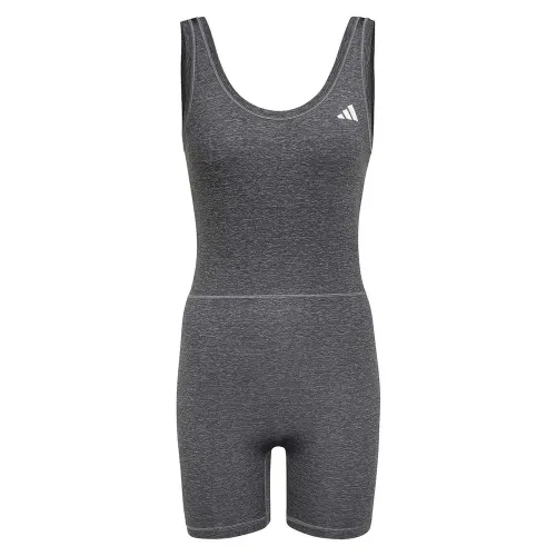 아디다스 Optime Essentials HTR 1PC 몸 8142712473