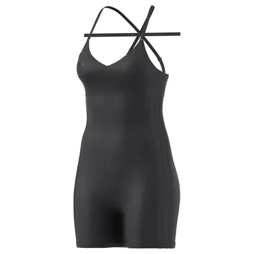 아디다스 Power Essentials Workout Shine Onesie 몸 8142712508