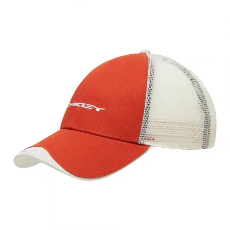 오클리 APPAREL 클래식 트러커 모자 8142744141