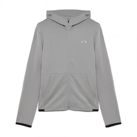 오클리 APPAREL Edge force 풀지퍼 스웨트 8142744188