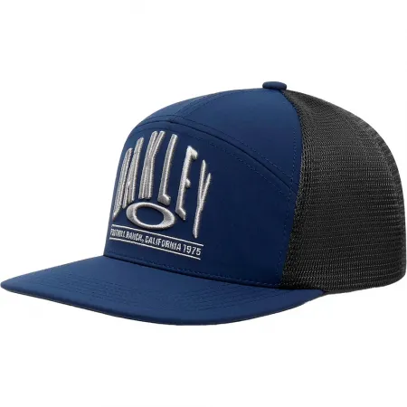 오클리 APPAREL Fhr 트러커 모자 8142744237