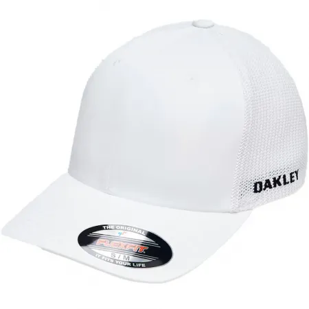 오클리 APPAREL Golf cresting trucker 모자 8142744275
