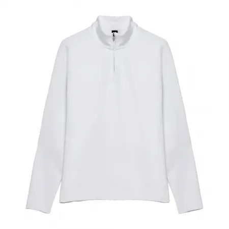오클리 APPAREL Platform 하프 지퍼 스웨트 8142744401