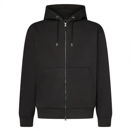 오클리 APPAREL Reserve momento 풀지퍼 스웨트 8142744427