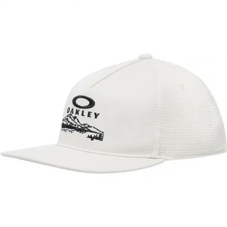 오클리 APPAREL Session 트러커 그래픽 모자 8142744500
