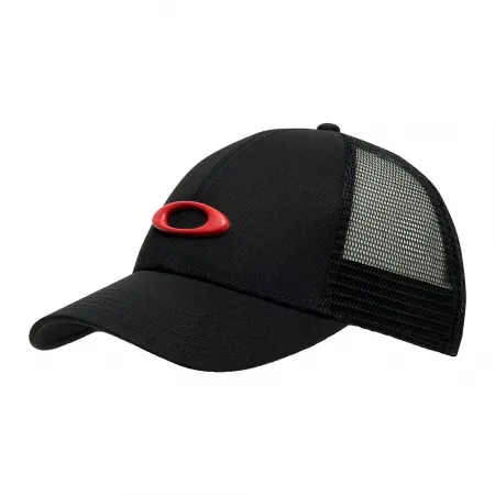 오클리 APPAREL 트러커 ellipse 모자 8142744593
