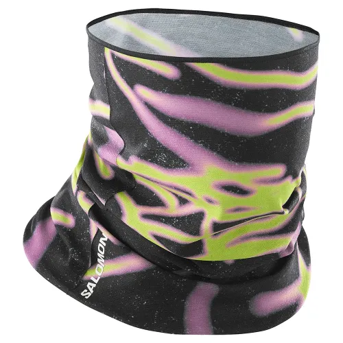 살로몬 Logo 넥워머 8142751818