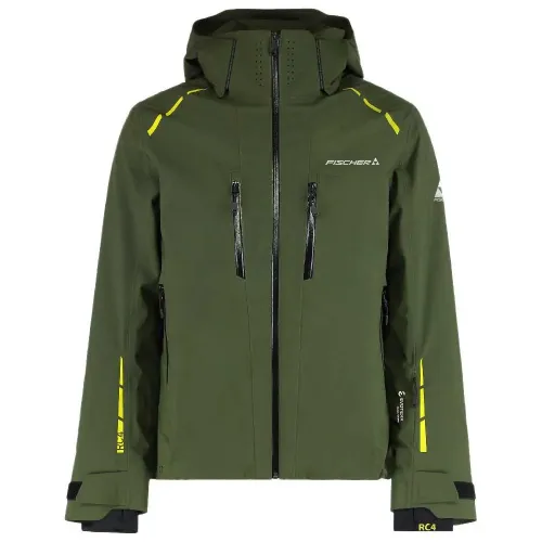 피셔 APPAREL RC4 자켓 8142755850