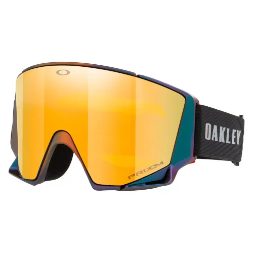 오클리 플로우 scape L Olympic Winter Games Milano Cortina 2026 스키 고글 8142802526