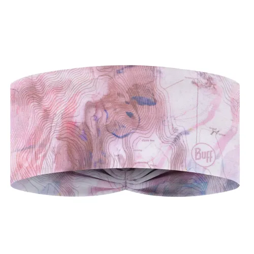 BUFF Coolnet UV® Ellipse 헤드밴드 8142857345