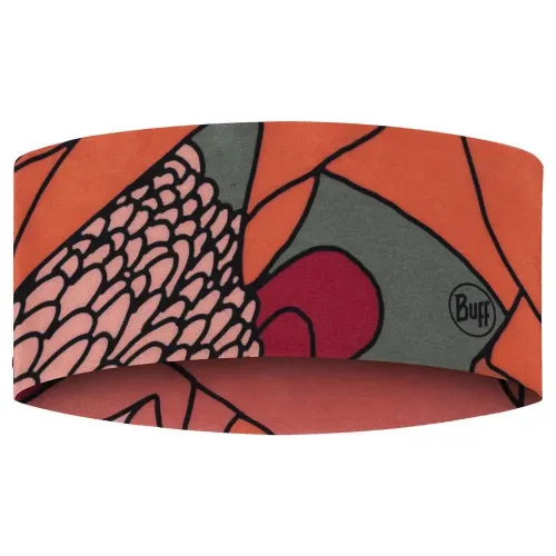 BUFF Coolnet UV® Wide 헤드밴드 8142857402