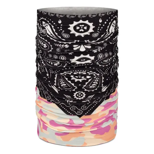 BUFF Original Ecostretch 넥워머 8142857483