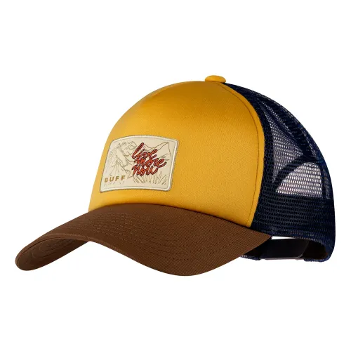 BUFF Trucker 모자 8142857518