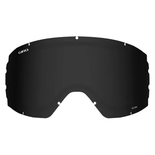 지로 Scan/Gaze 렌즈 8142968430