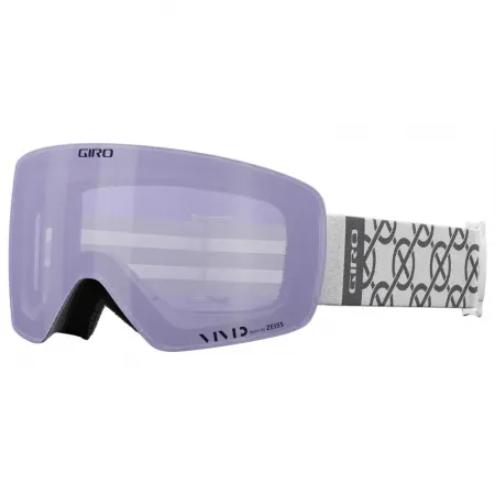 지로 Contour RS 스키 고글 8142977212