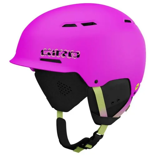 지로 Trig MIPS 헬멧 8142977284