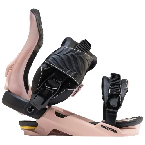 로시뇰 Diva 여성용 스노우보드 바인딩 8142986623